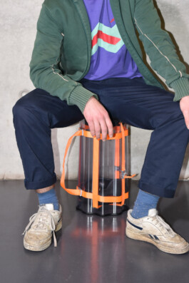 David Bühler - Industrial & Object Design