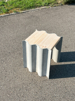 David Bühler - Industrial & Object Design