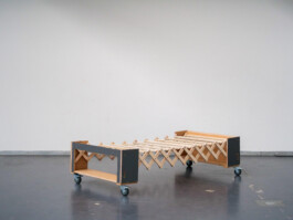 David Bühler - Industrial & Object Design