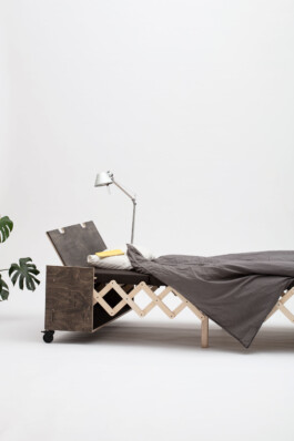 David Bühler - Industrial & Object Design