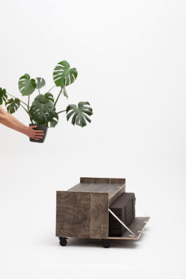 David Bühler - Industrial & Object Design