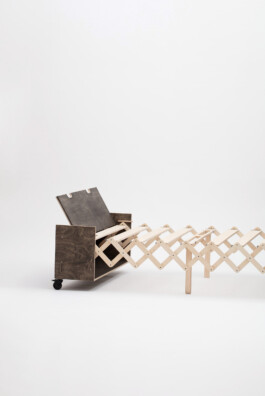 David Bühler - Industrial & Object Design