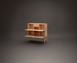 David Bühler - Industrial & Object Design