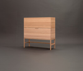 David Bühler - Industrial & Object Design