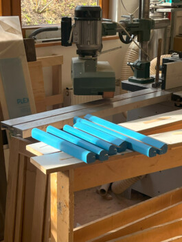 David Bühler - Industrial & Object Design