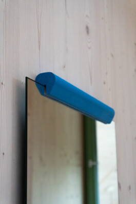 David Bühler - Industrial & Object Design