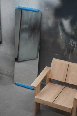 David Bühler - Industrial & Object Design