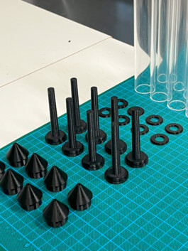 David Bühler - Industrial & Object Design