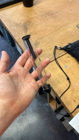 David Bühler - Industrial & Object Design