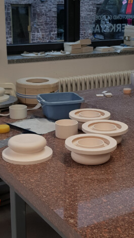 David Bühler - Industrial & Object Design