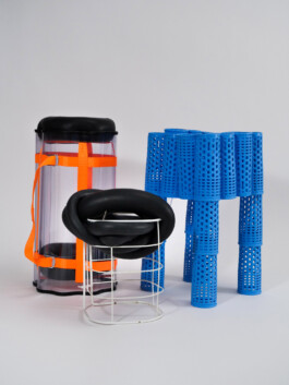 David Bühler - Industrial & Object Design