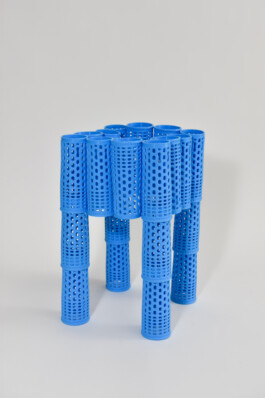 David Bühler - Industrial & Object Design