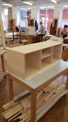 David Bühler - Industrial & Object Design