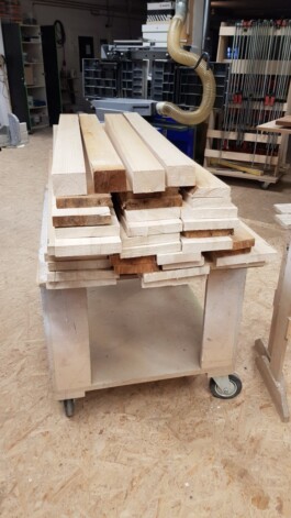 David Bühler - Industrial & Object Design