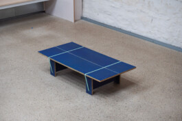 David Bühler - Industrial & Object Design