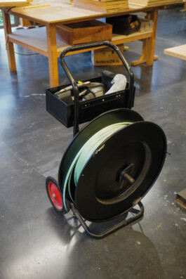 David Bühler - Industrial & Object Design