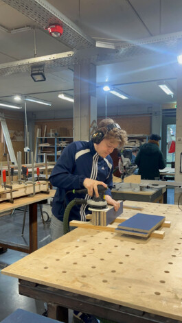 David Bühler - Industrial & Object Design