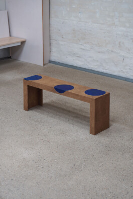 David Bühler - Industrial & Object Design