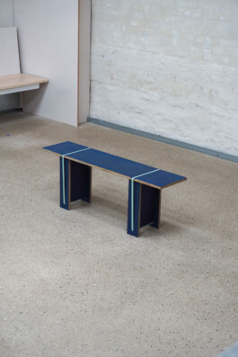 David Bühler - Industrial & Object Design