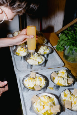 David Bühler - Industrial & Object Design