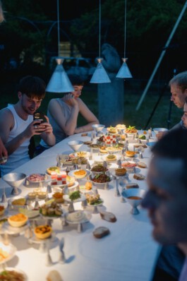 David Bühler - Industrial & Object Design