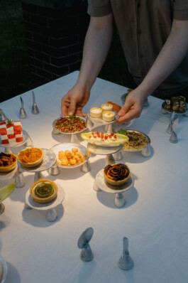 David Bühler - Industrial & Object Design