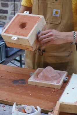 David Bühler - Industrial & Object Design