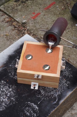 David Bühler - Industrial & Object Design