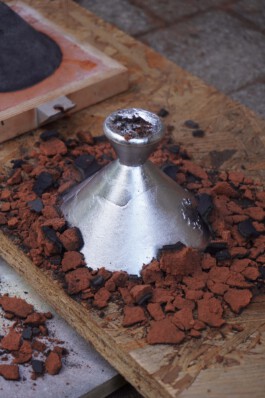 David Bühler - Industrial & Object Design