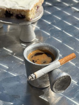 David Bühler - Industrial & Object Design