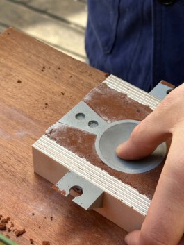 David Bühler - Industrial & Object Design