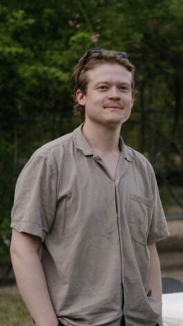 David Bühler - Industrial & Object Design