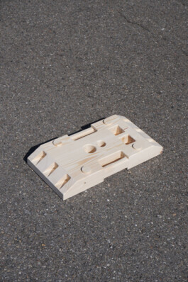 David Bühler - Industrial & Object Design