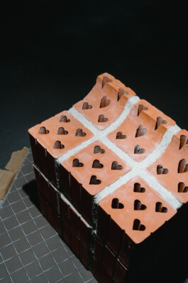 David Bühler - Industrial & Object Design