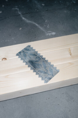 David Bühler - Industrial & Object Design