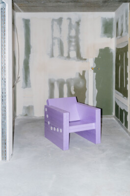 David Bühler - Industrial & Object Design