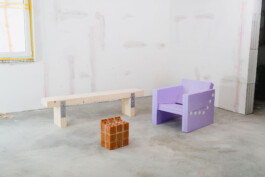 David Bühler - Industrial & Object Design