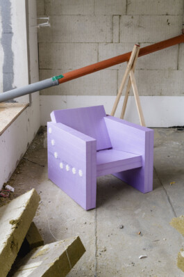 David Bühler - Industrial & Object Design