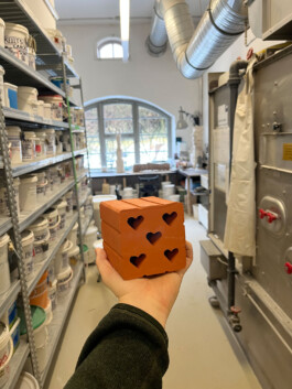 David Bühler - Industrial & Object Design