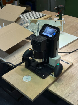 David Bühler - Industrial & Object Design