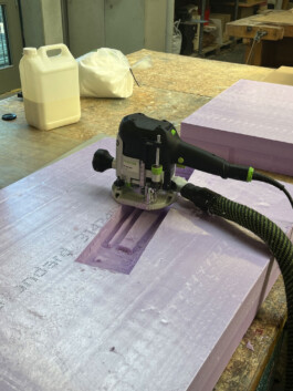 David Bühler - Industrial & Object Design