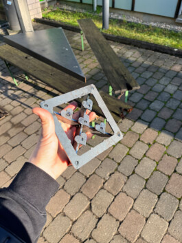 David Bühler - Industrial & Object Design