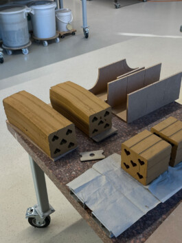 David Bühler - Industrial & Object Design